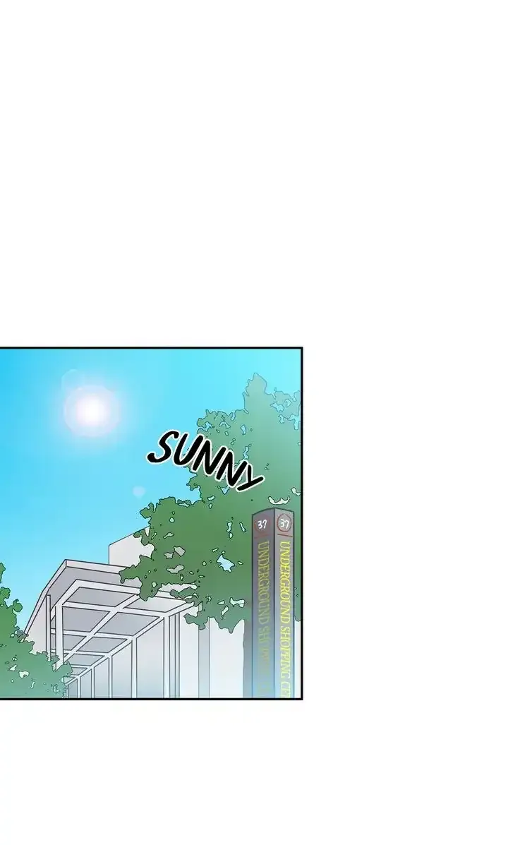 Sandwiched Chapter 151 Online - página 1