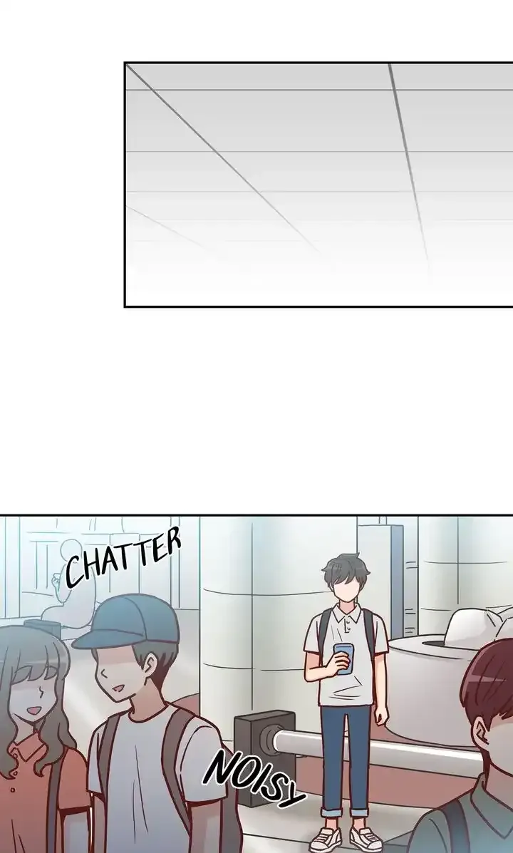 Sandwiched Chapter 151 Online - página 2