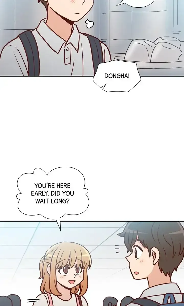 Sandwiched Chapter 151 Online - página 4