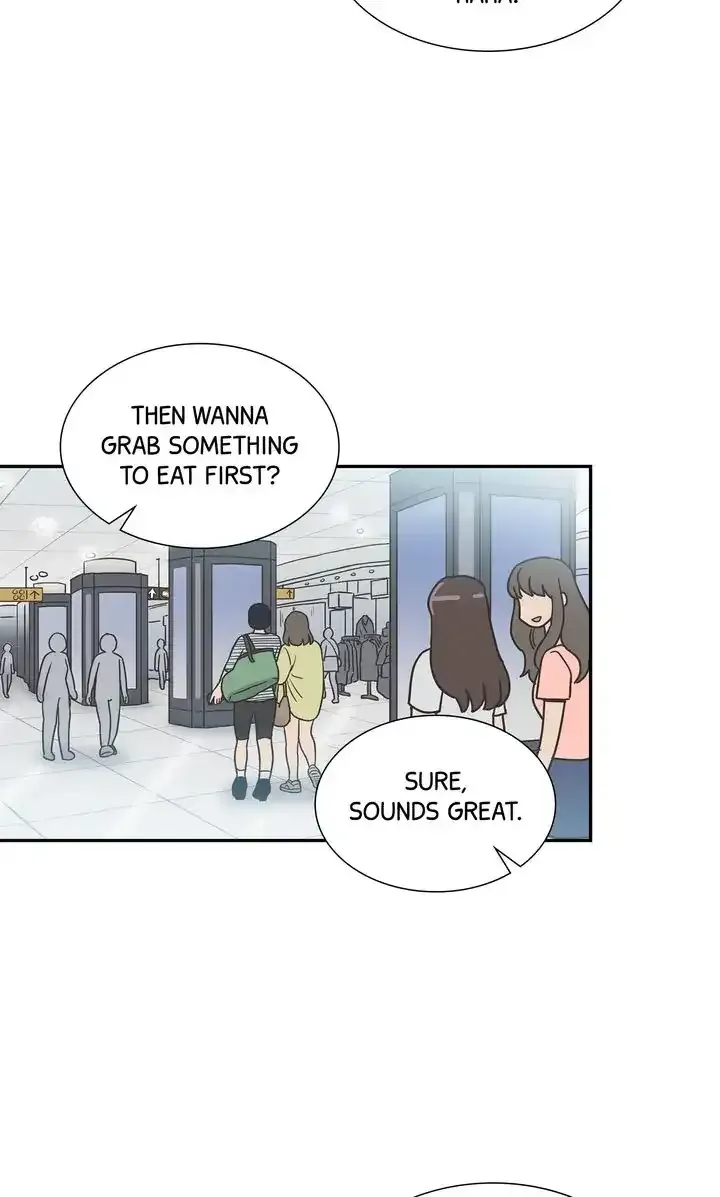 Sandwiched Chapter 151 Online - página 6