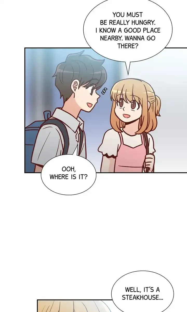 Sandwiched Chapter 151 Online - página 7