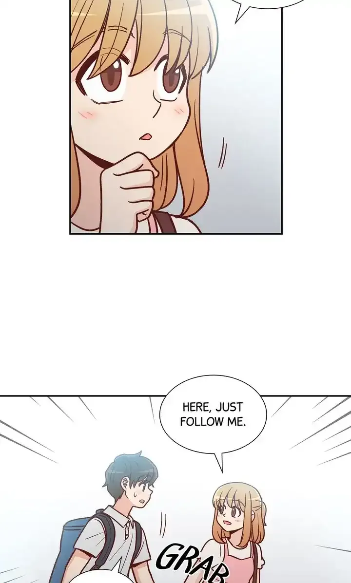Sandwiched Chapter 151 Online - página 8