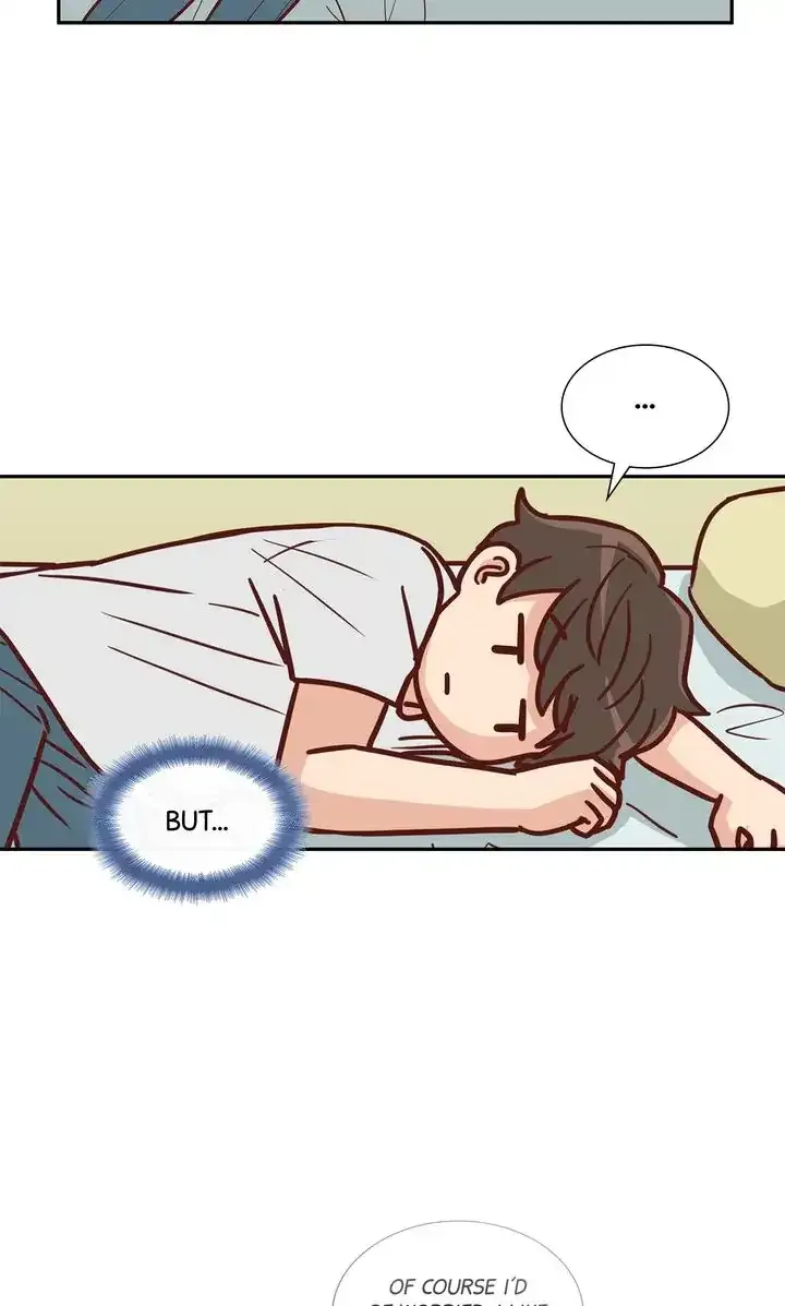 Sandwiched Chapter 151 Online - página 14