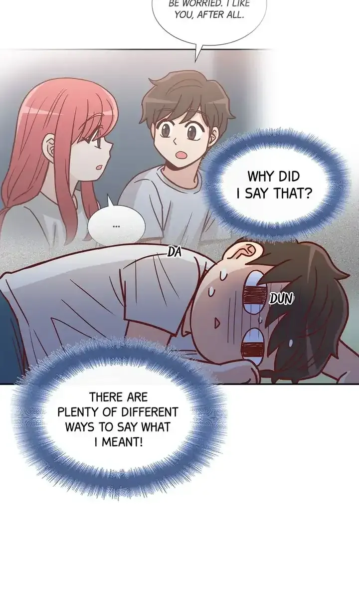 Sandwiched Chapter 151 Online - página 15