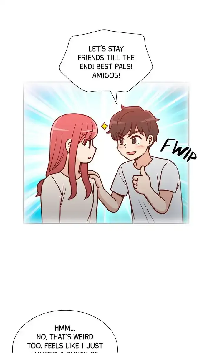 Sandwiched Chapter 151 Online - página 16