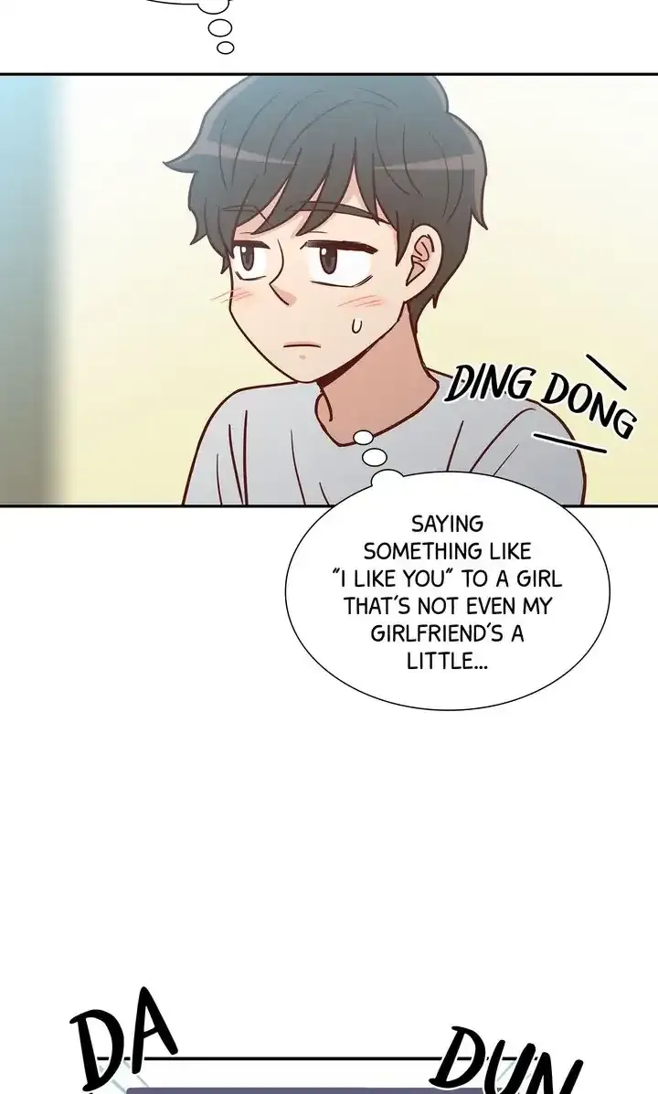 Sandwiched Chapter 151 Online - página 18