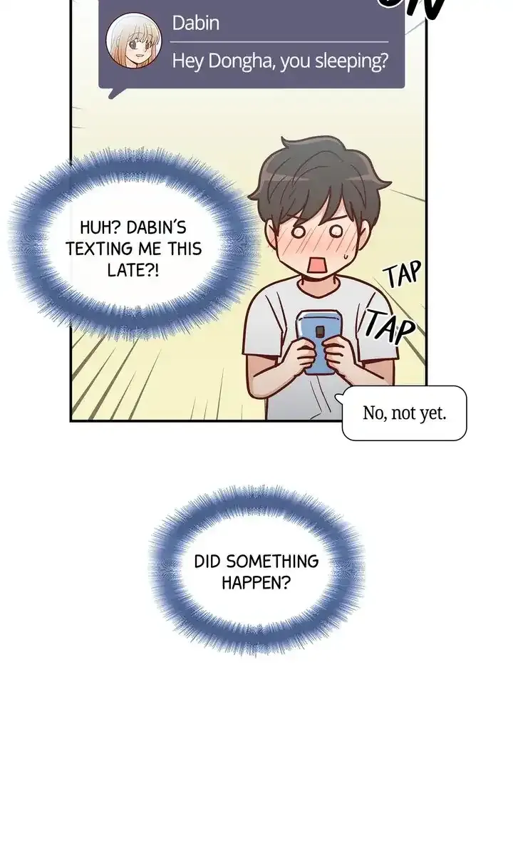Sandwiched Chapter 151 Online - página 19