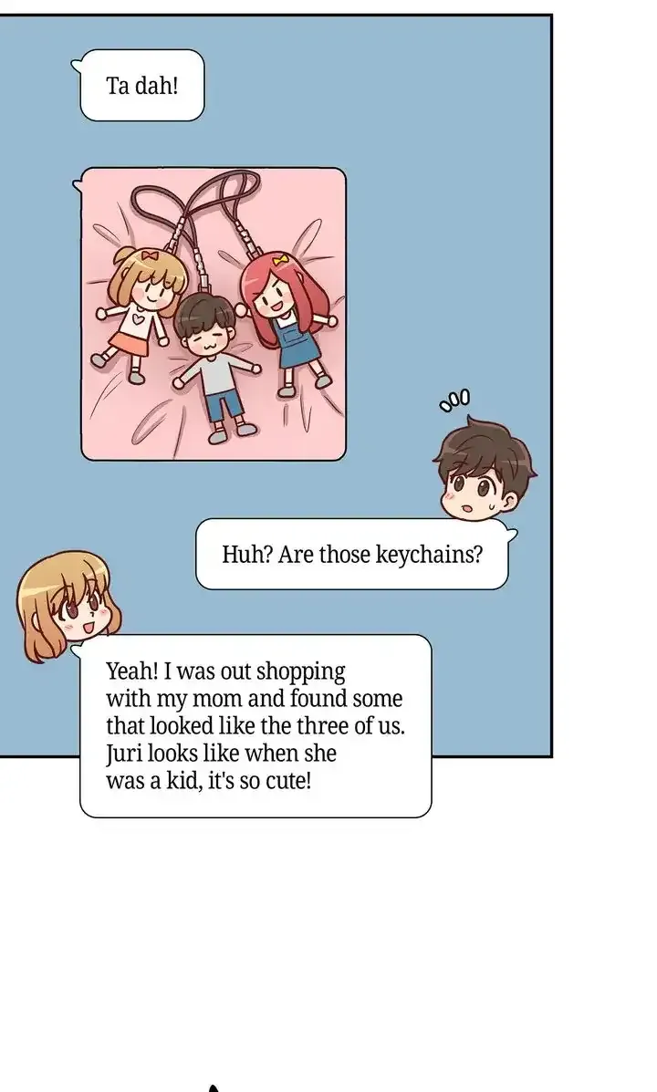 Sandwiched Chapter 151 Online - página 20