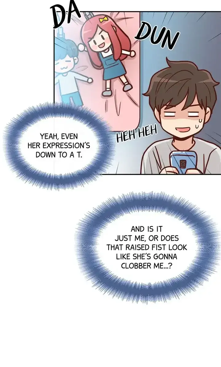 Sandwiched Chapter 151 Online - página 21