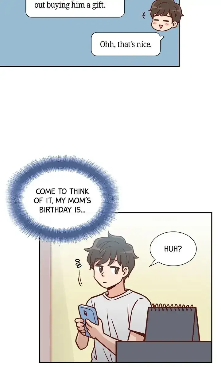 Sandwiched Chapter 151 Online - página 23