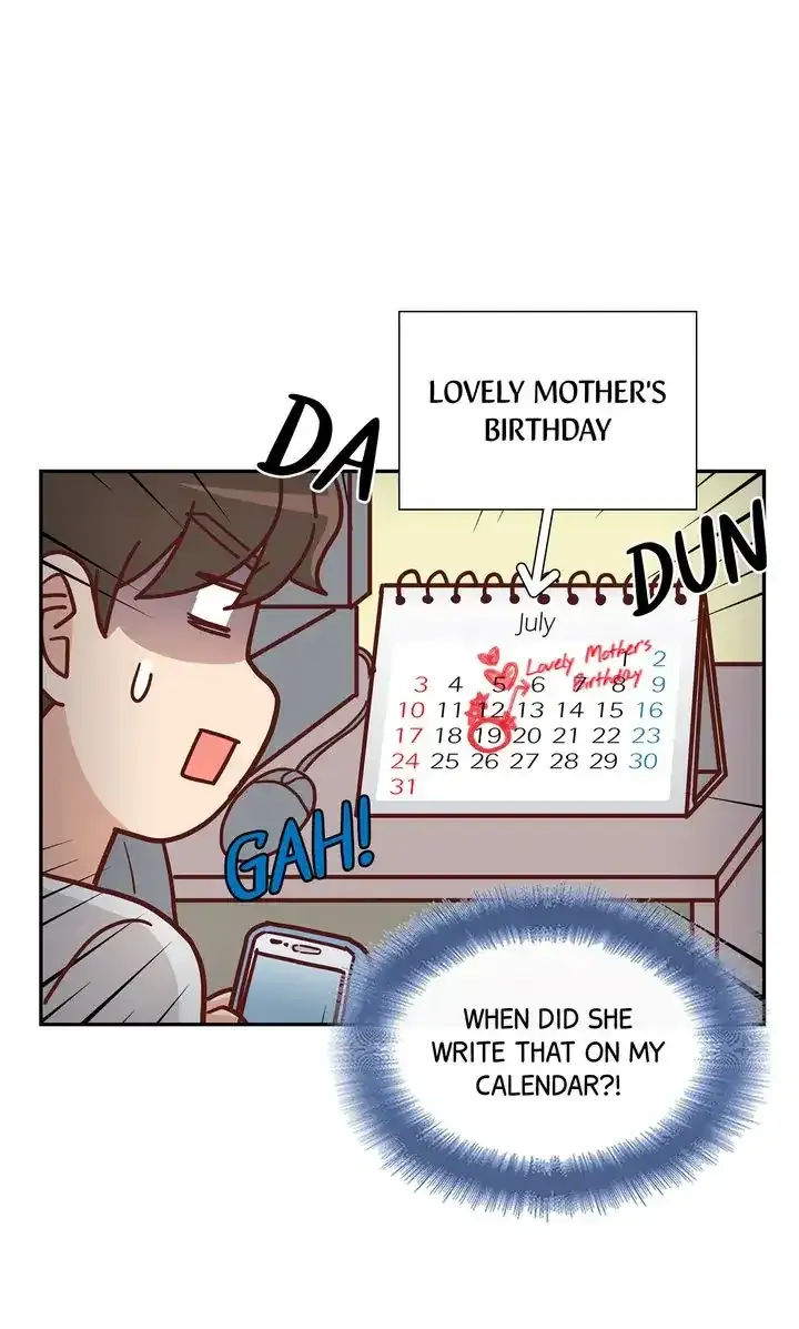 Sandwiched Chapter 151 Online - página 24