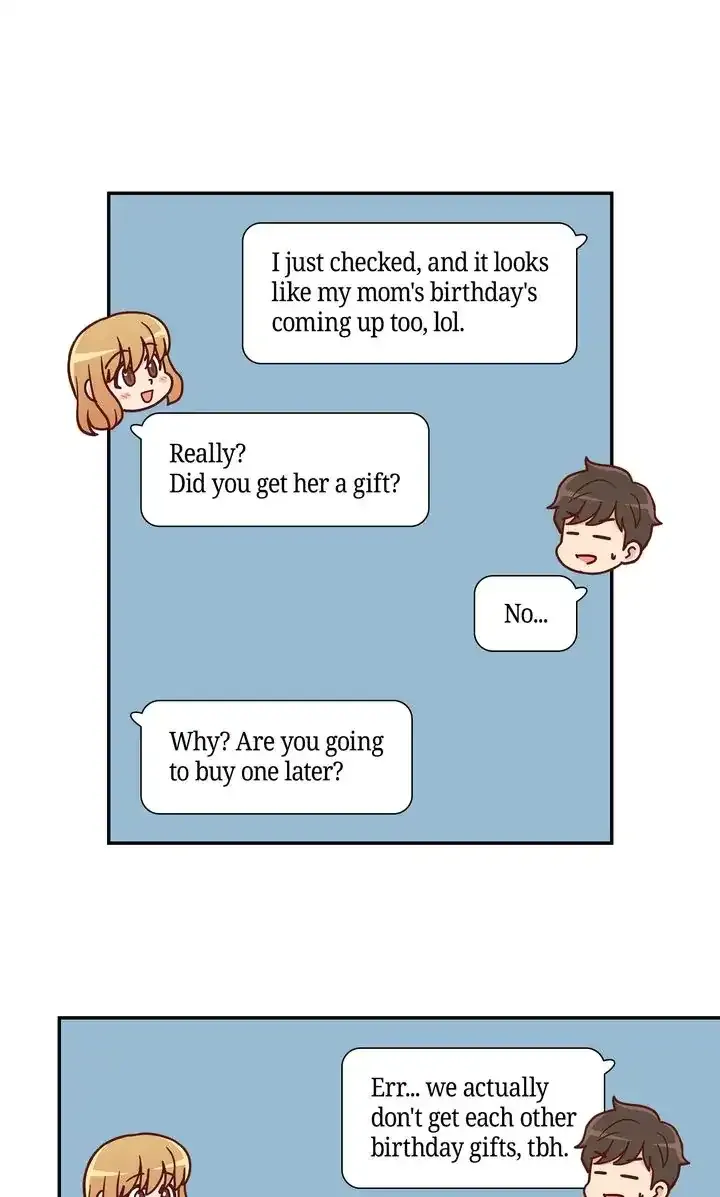 Sandwiched Chapter 151 Online - página 25