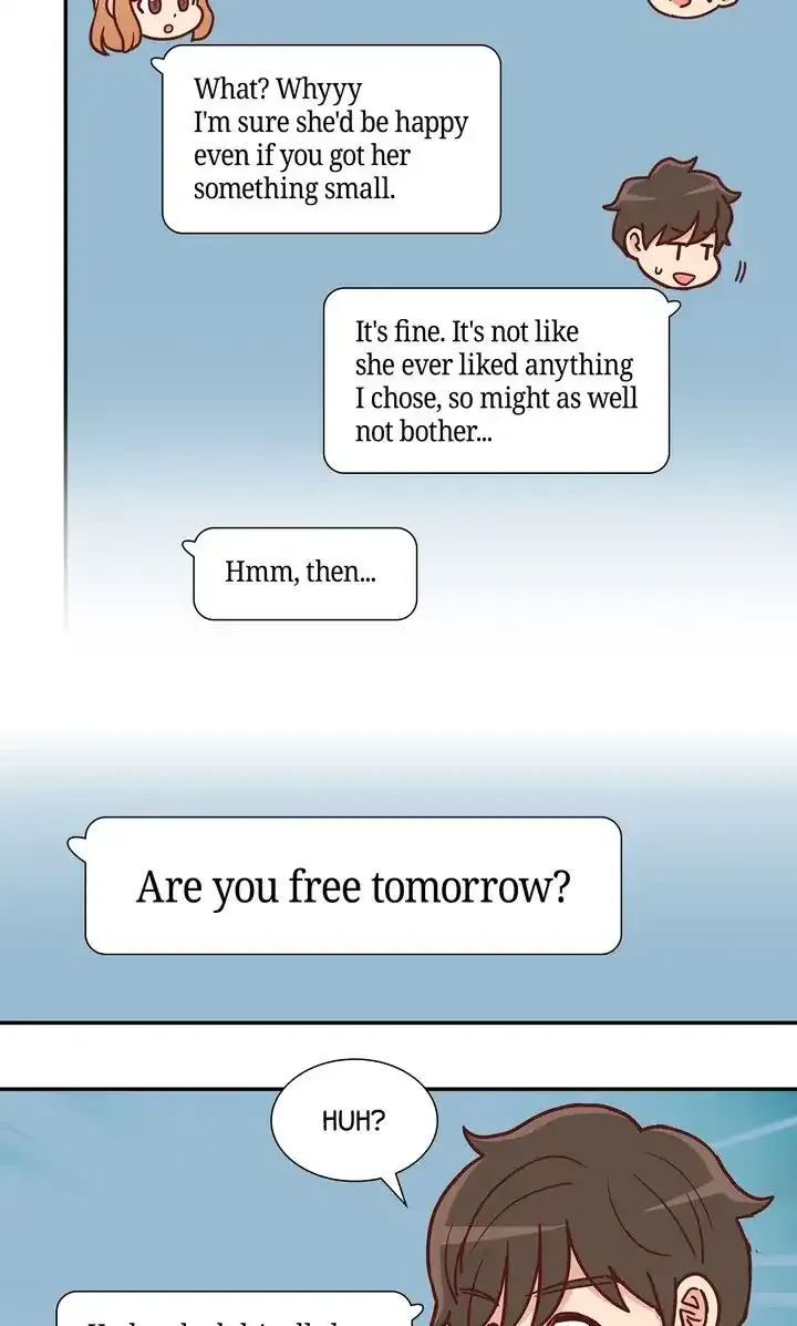 Sandwiched Chapter 151 Online - página 26