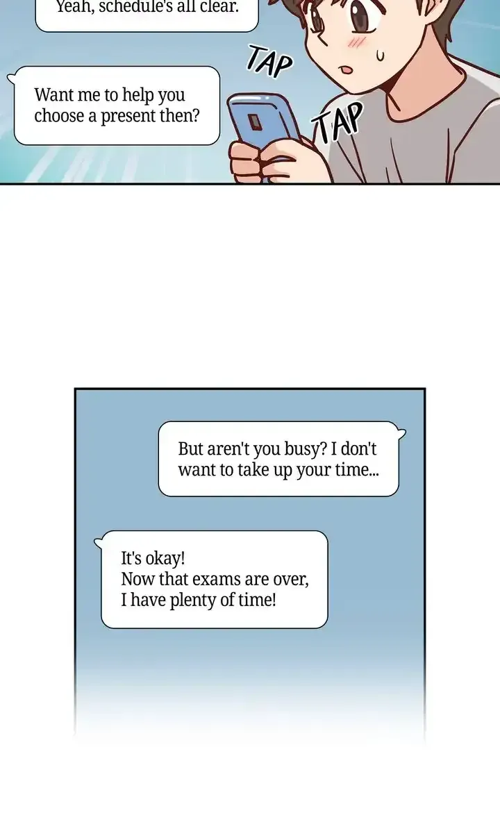 Sandwiched Chapter 151 Online - página 27