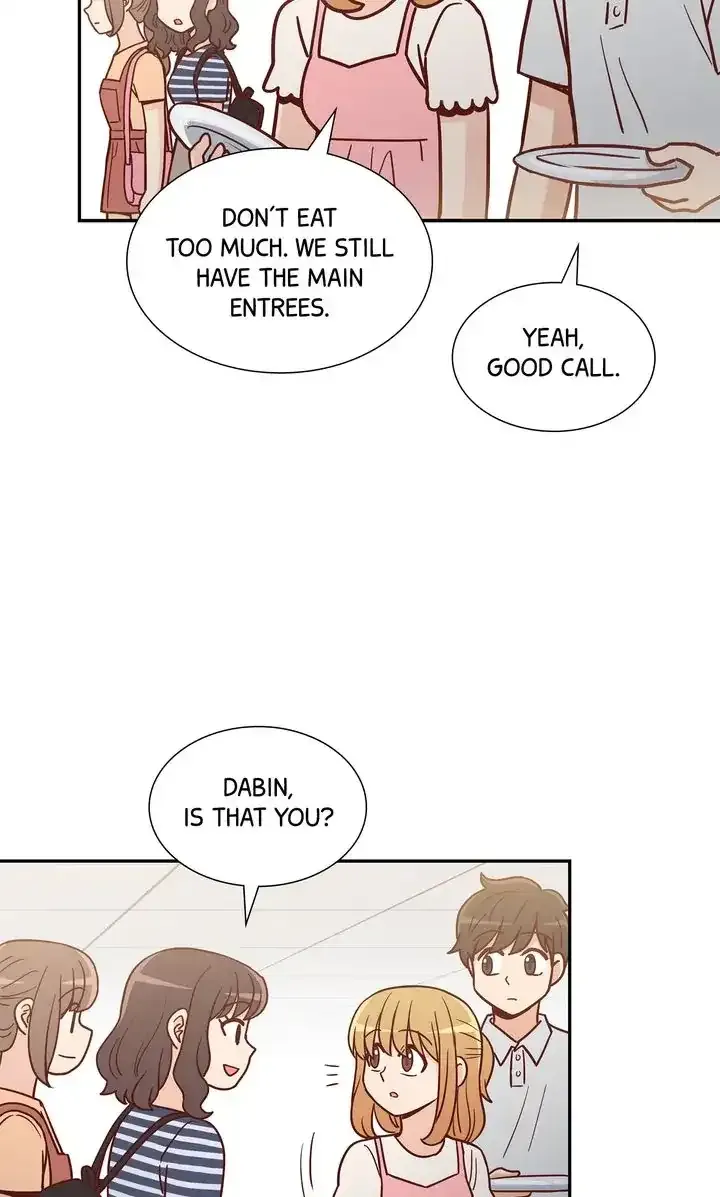 Sandwiched Chapter 151 Online - página 31