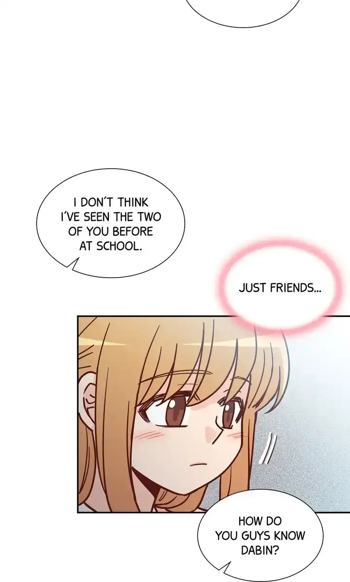 Sandwiched Chapter 151 Online - página 36