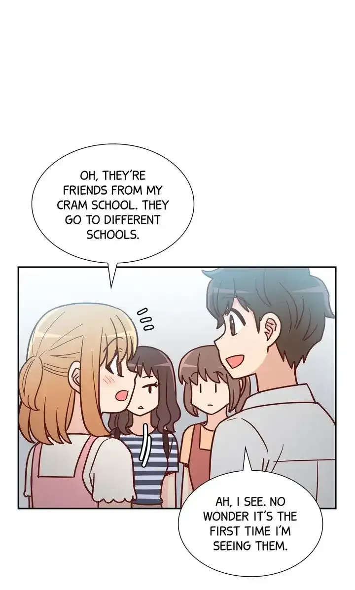 Sandwiched Chapter 151 Online - página 37