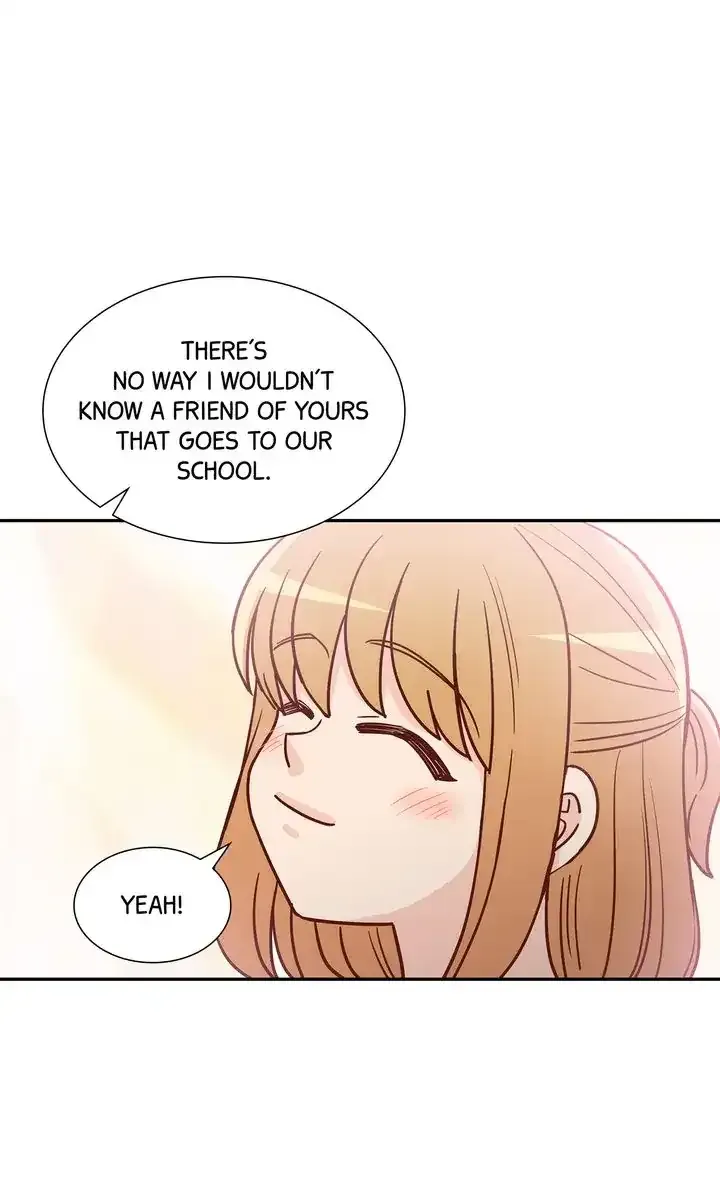 Sandwiched Chapter 151 Online - página 38