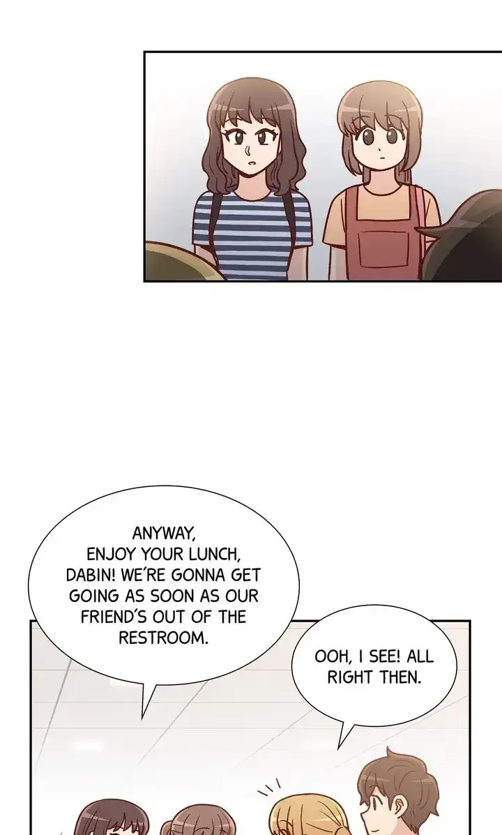 Sandwiched Chapter 151 Online - página 39