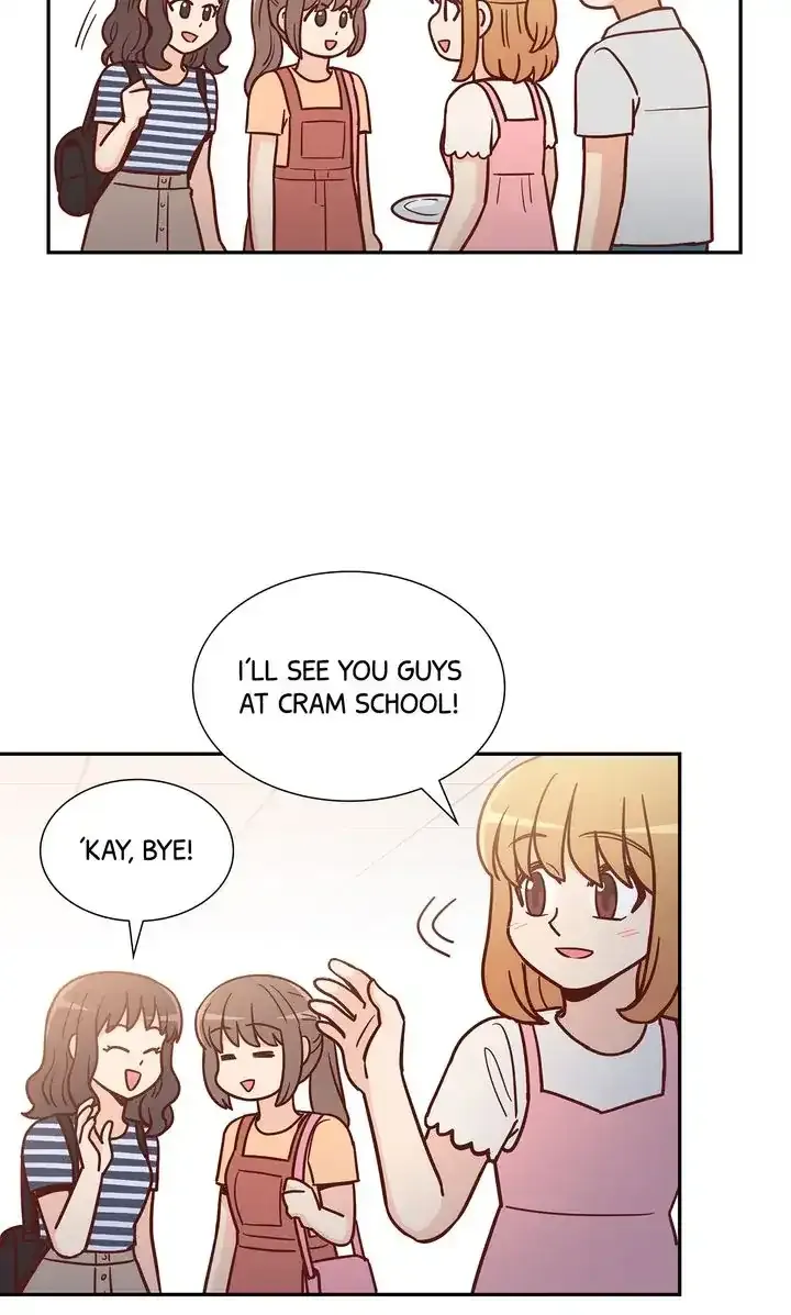 Sandwiched Chapter 151 Online - página 40