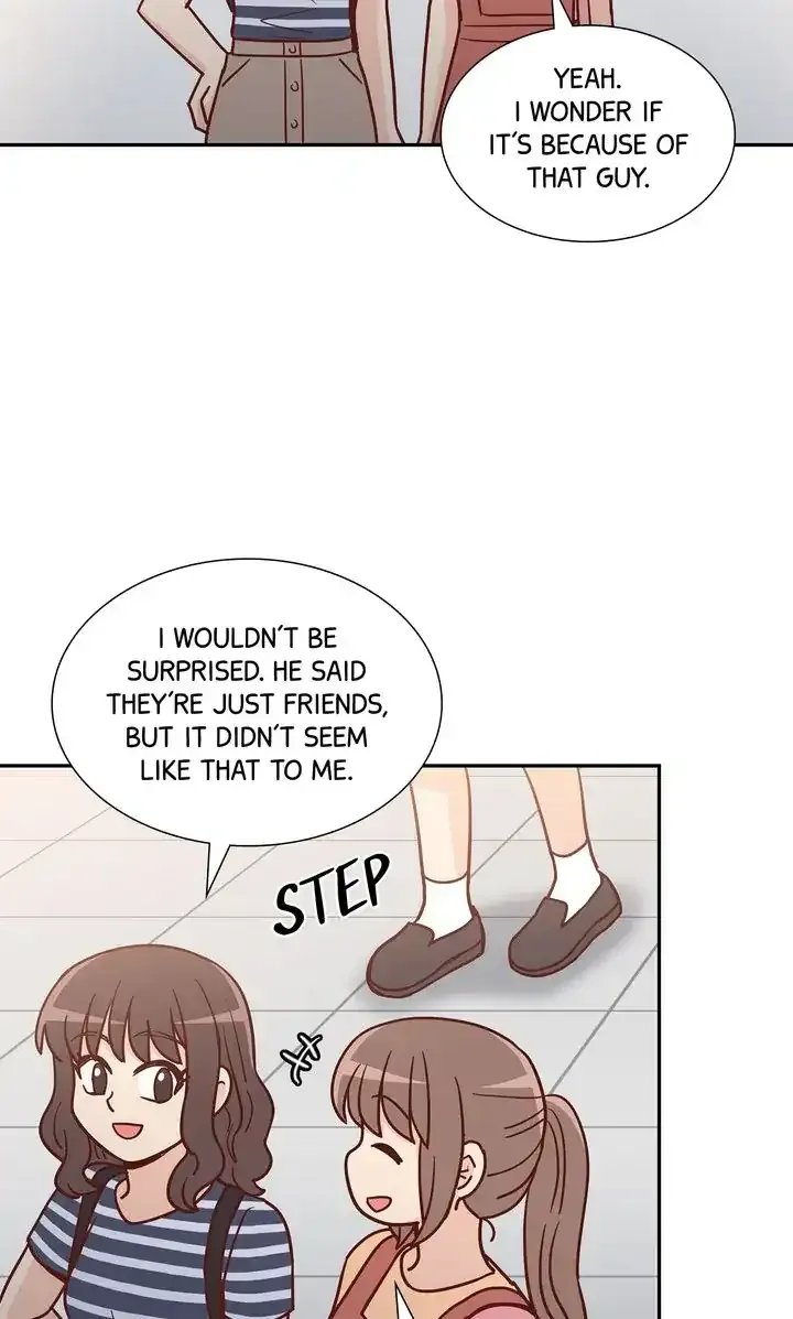 Sandwiched Chapter 151 Online - página 42