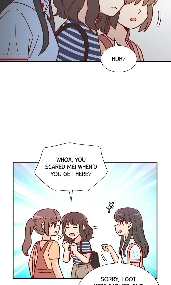Sandwiched Chapter 151 Online - página 44