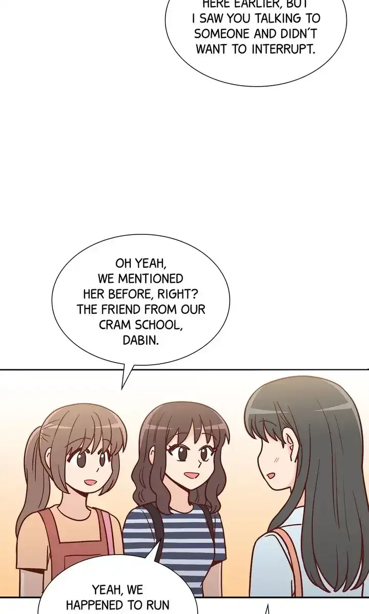 Sandwiched Chapter 151 Online - página 45