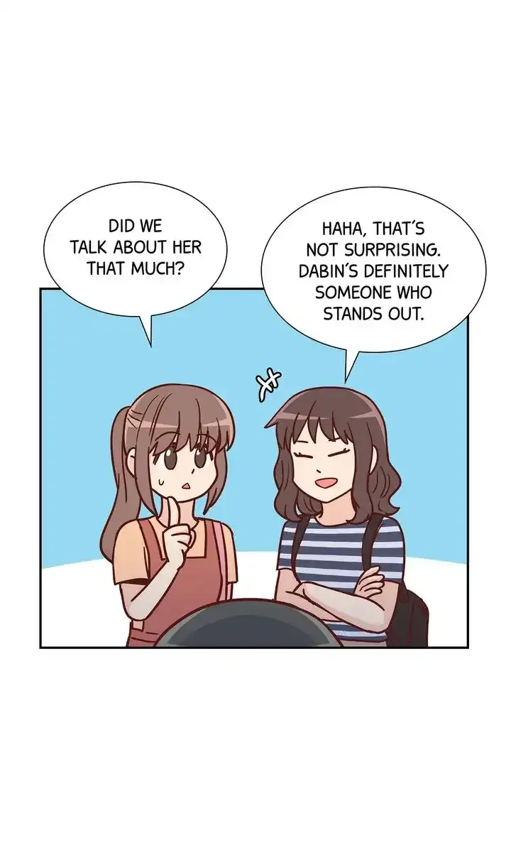 Sandwiched Chapter 151 Online - página 47