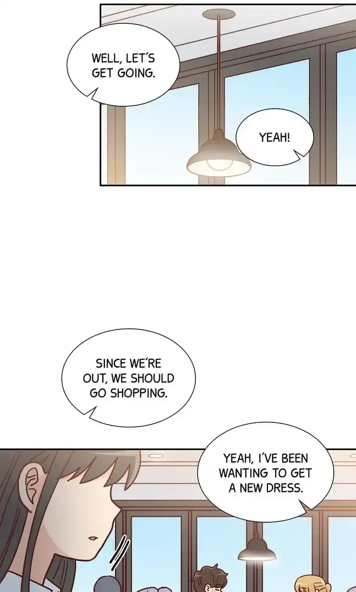 Sandwiched Chapter 151 Online - página 48