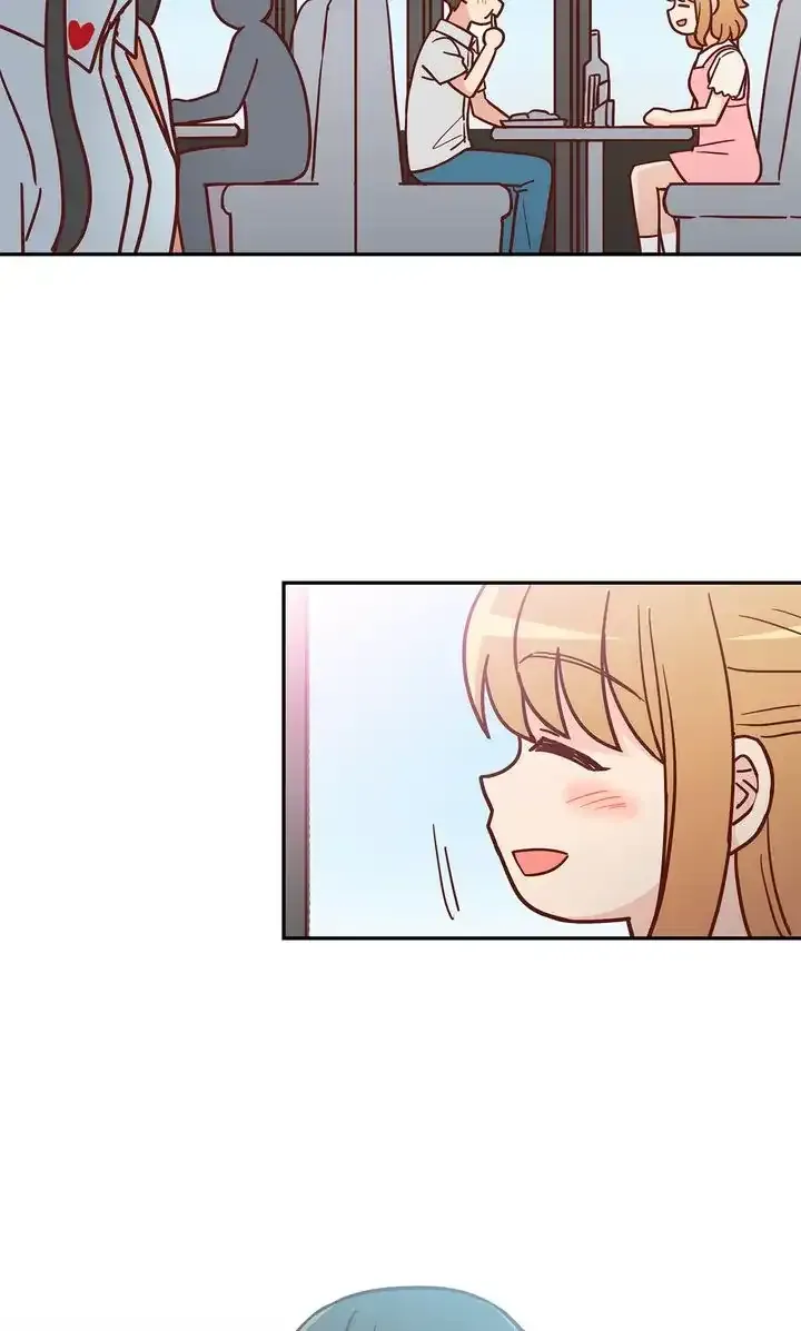 Sandwiched Chapter 151 Online - página 49