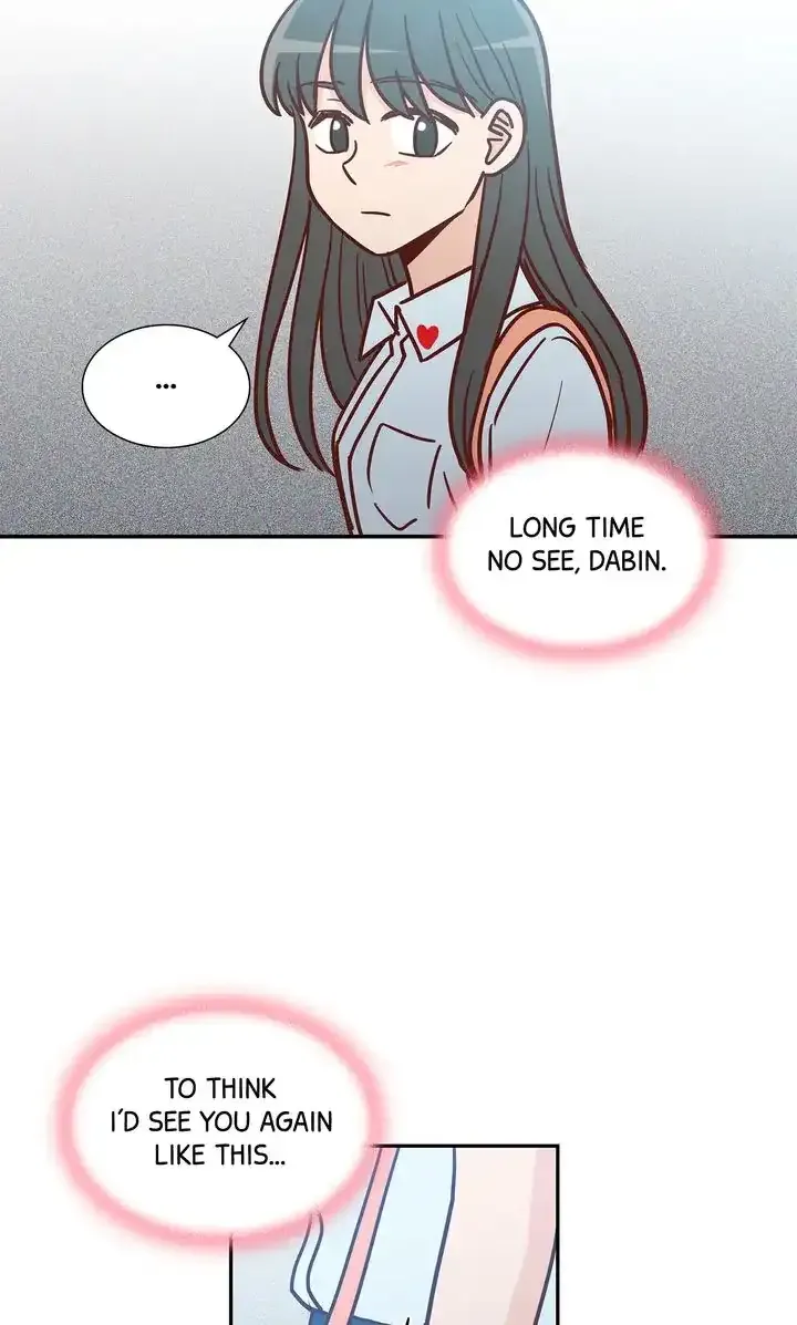 Sandwiched Chapter 151 Online - página 50