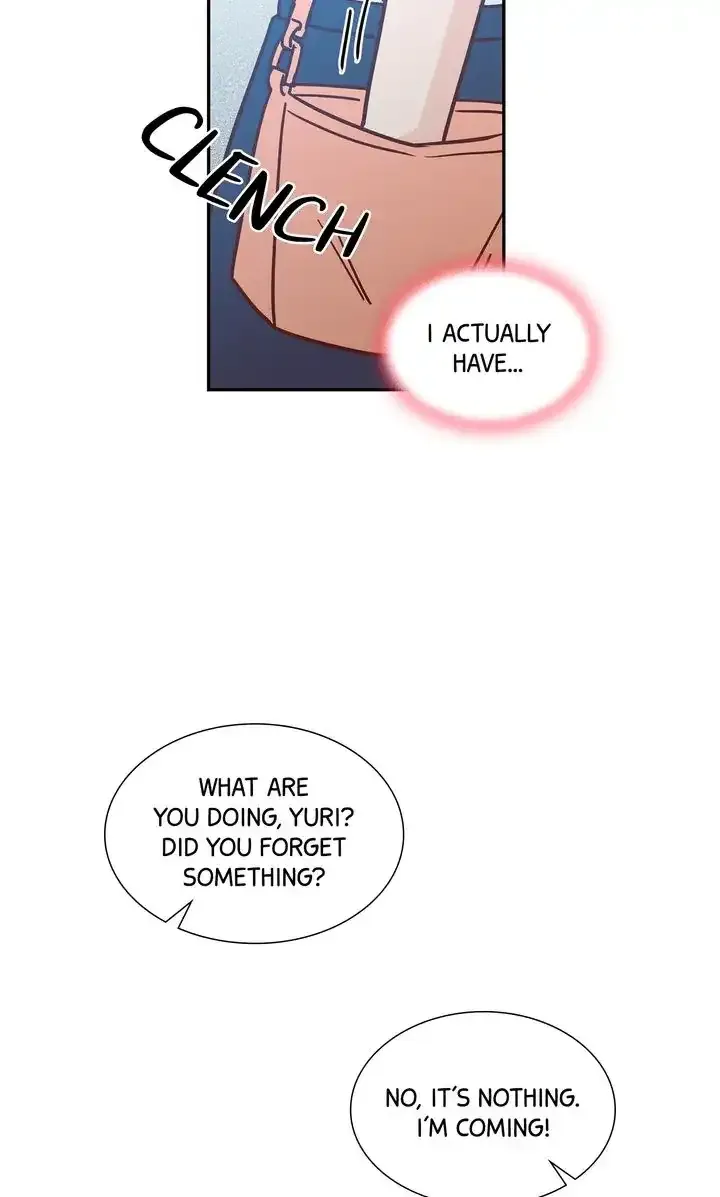 Sandwiched Chapter 151 Online - página 51
