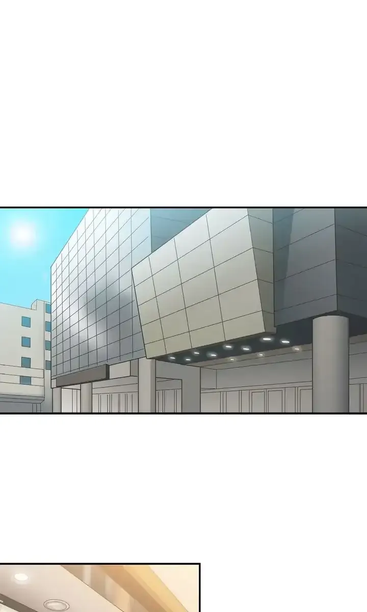 Sandwiched Chapter 152 Online - página 1