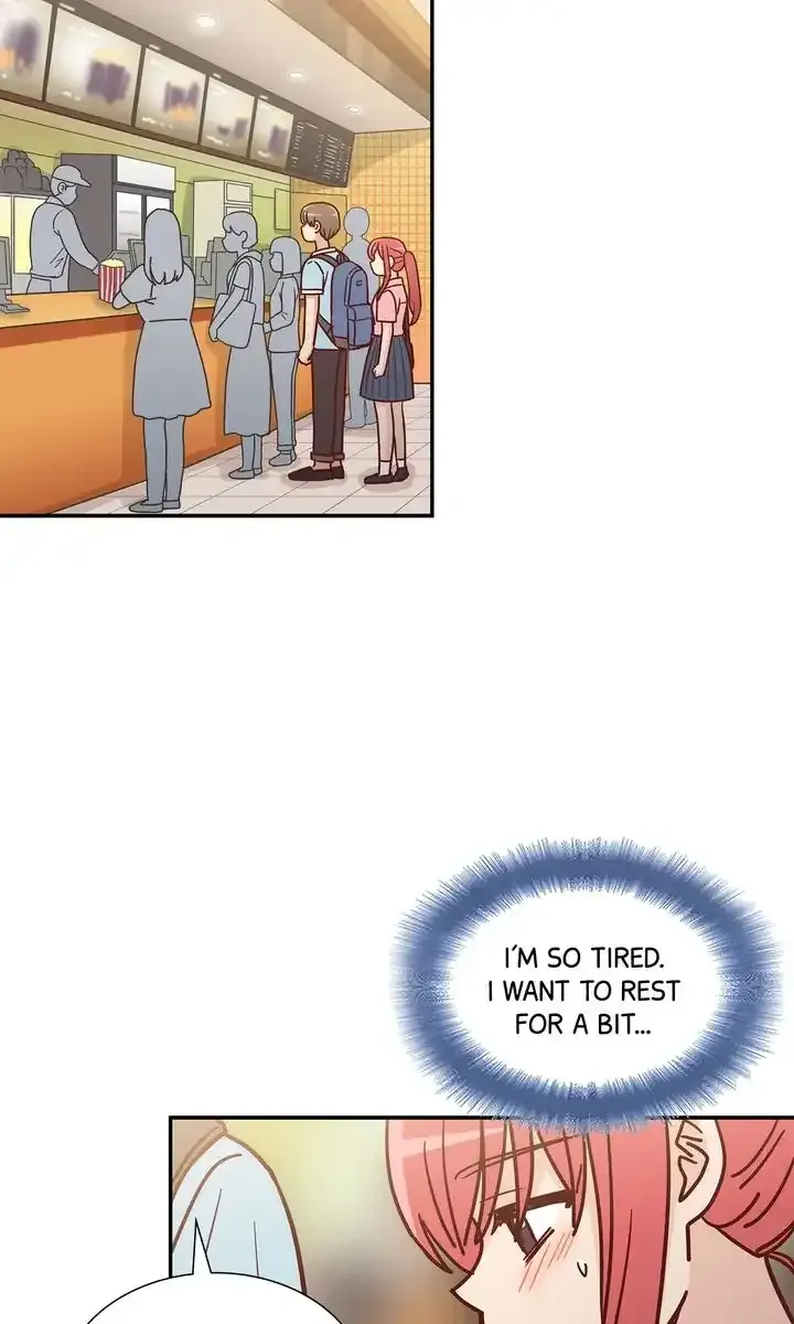 Sandwiched Chapter 152 Online - página 2