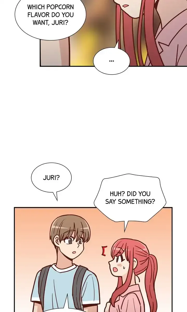 Sandwiched Chapter 152 Online - página 3