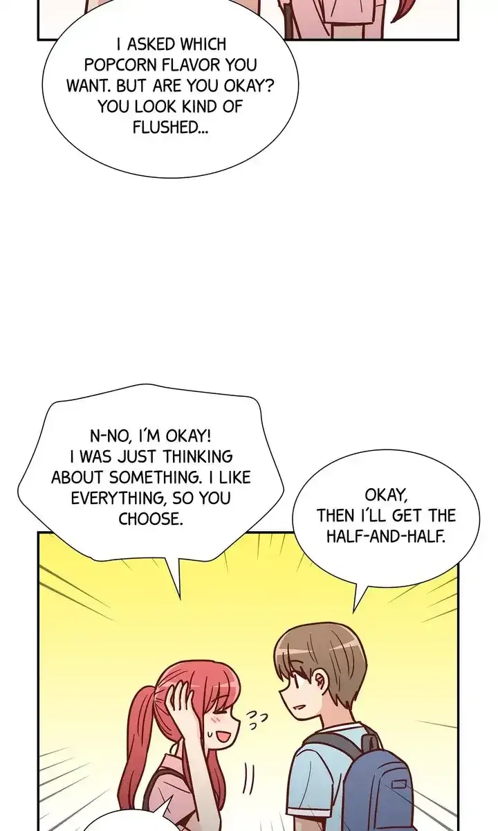 Sandwiched Chapter 152 Online - página 4