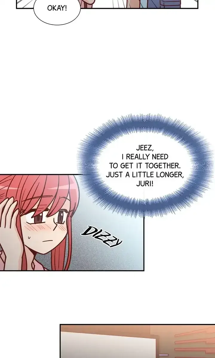 Sandwiched Chapter 152 Online - página 5