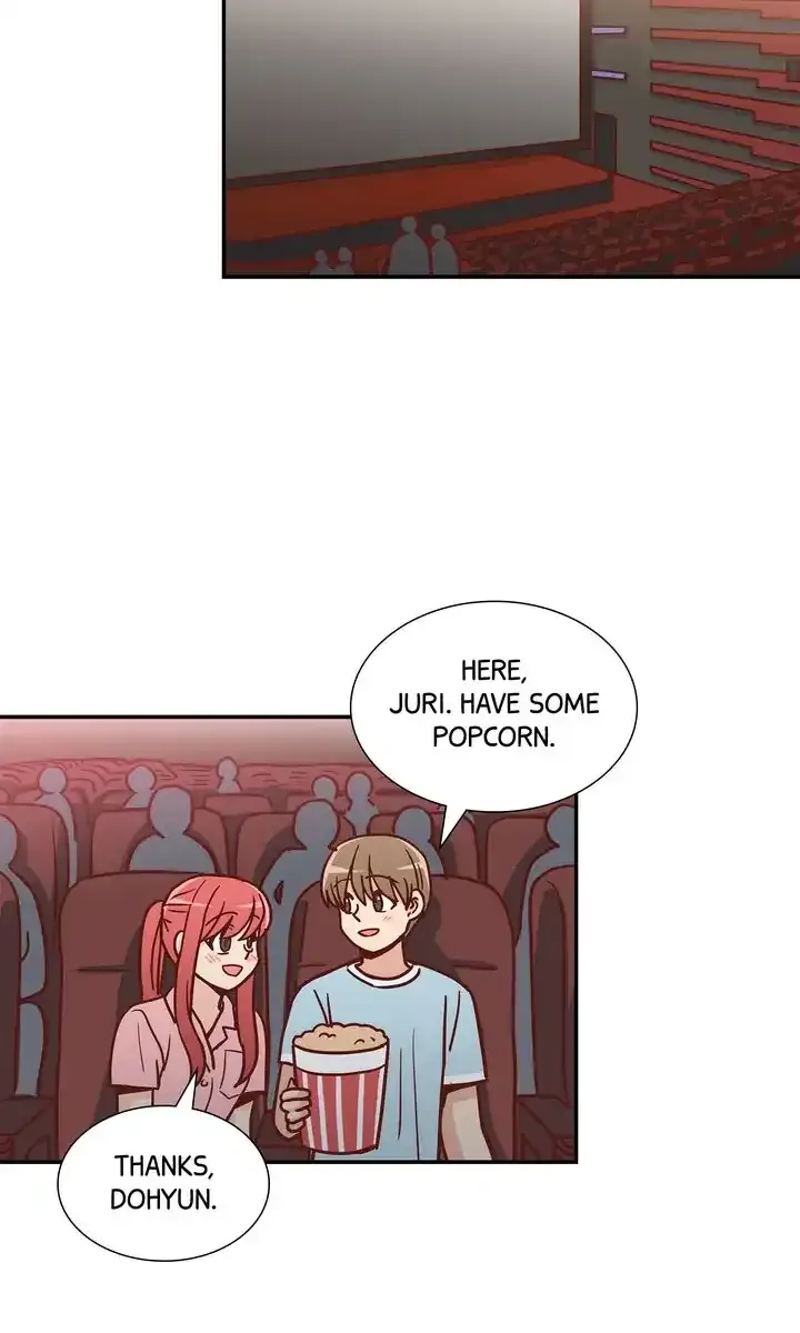 Sandwiched Chapter 152 Online - página 6