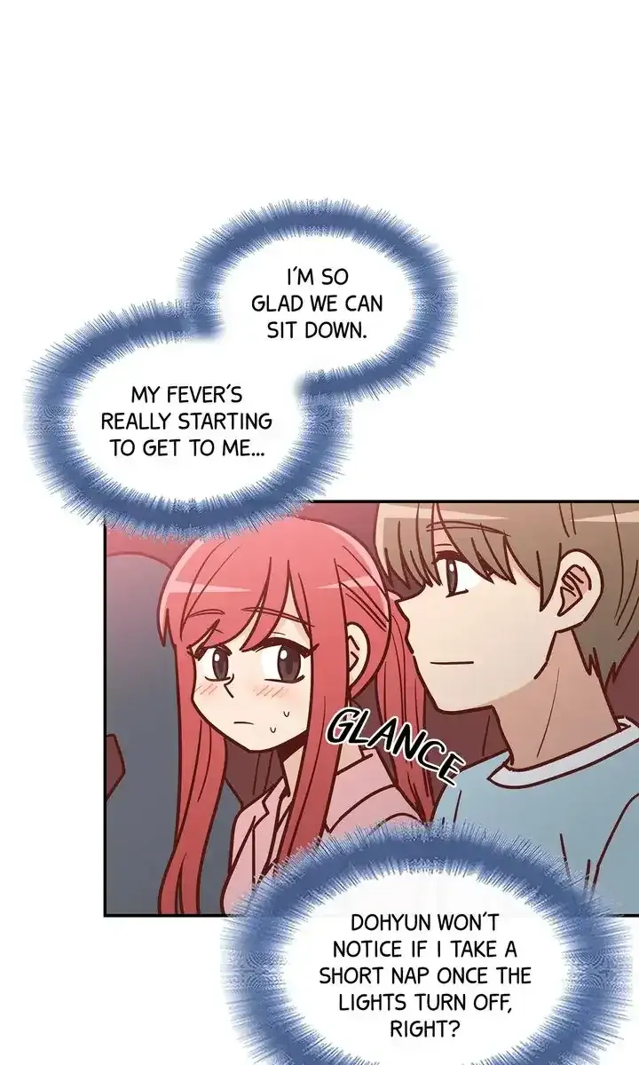 Sandwiched Chapter 152 Online - página 7