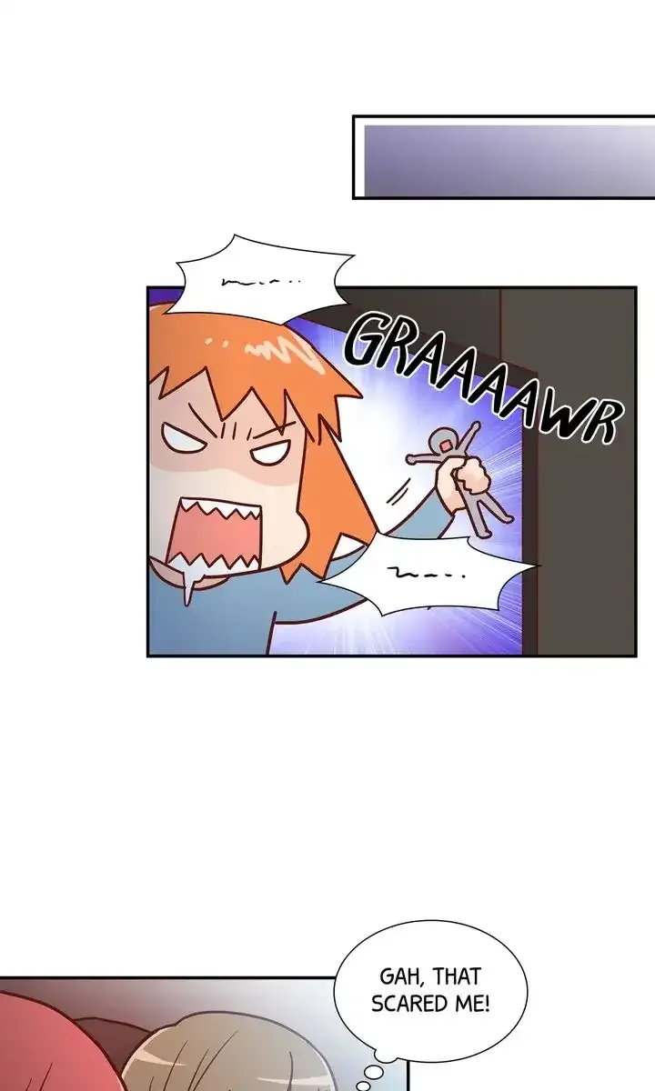 Sandwiched Chapter 152 Online - página 9