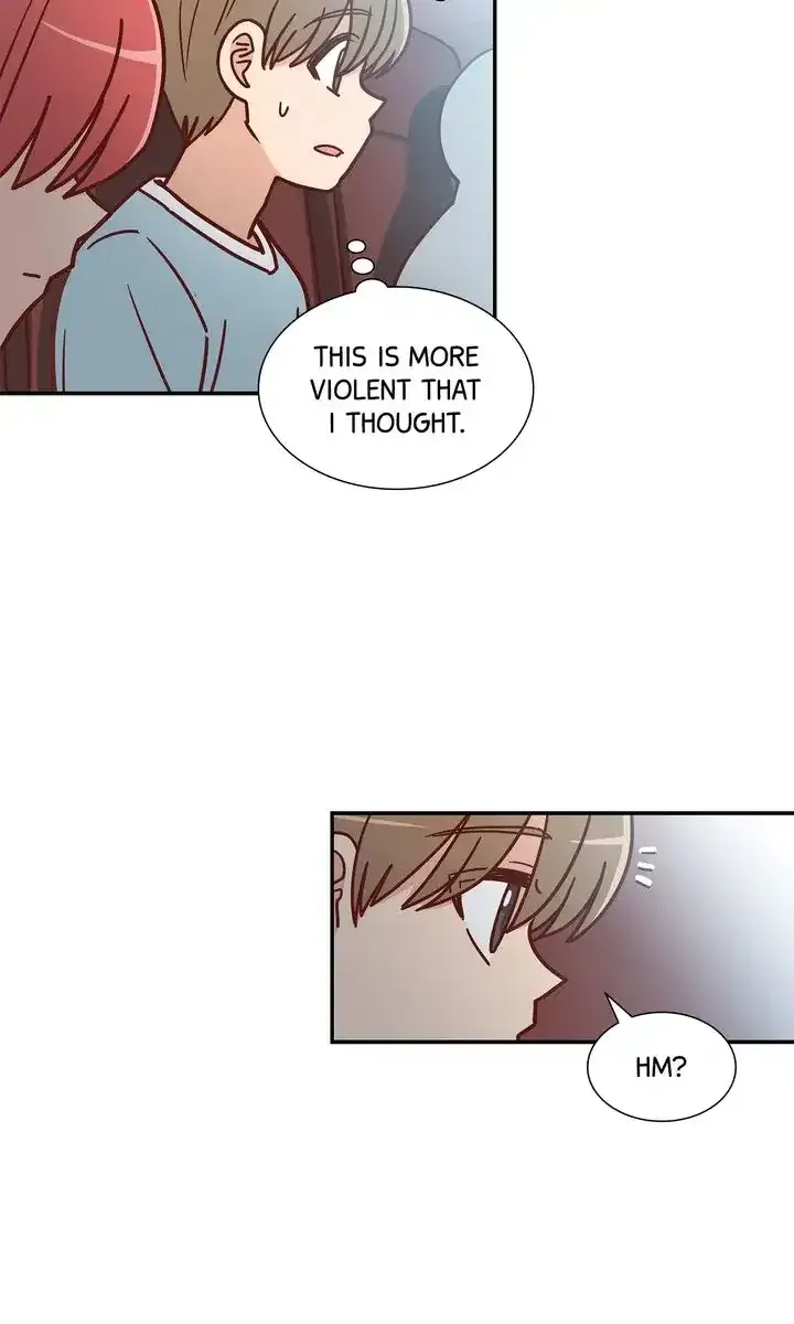 Sandwiched Chapter 152 Online - página 10