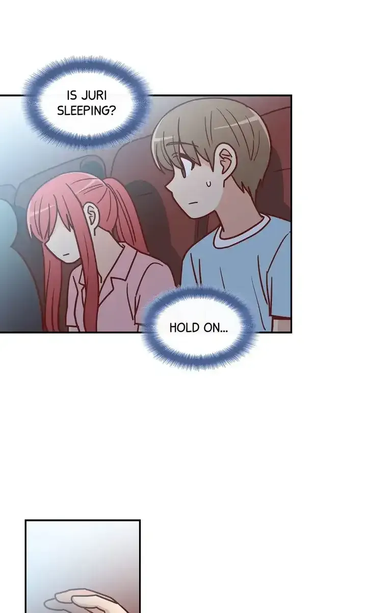 Sandwiched Chapter 152 Online - página 11