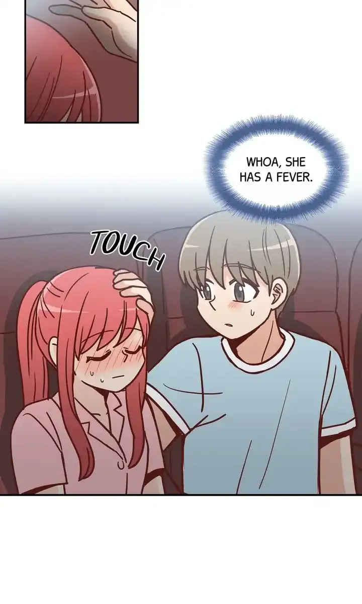 Sandwiched Chapter 152 Online - página 12