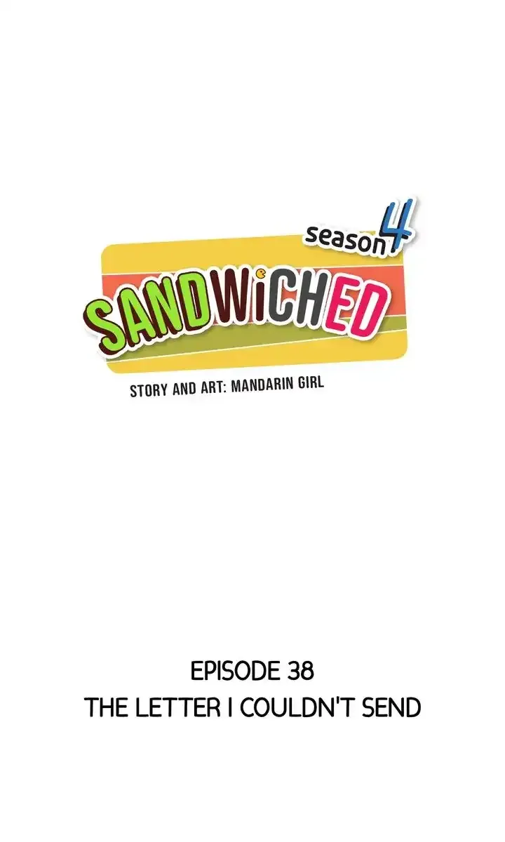 Sandwiched Chapter 152 Online - página 14