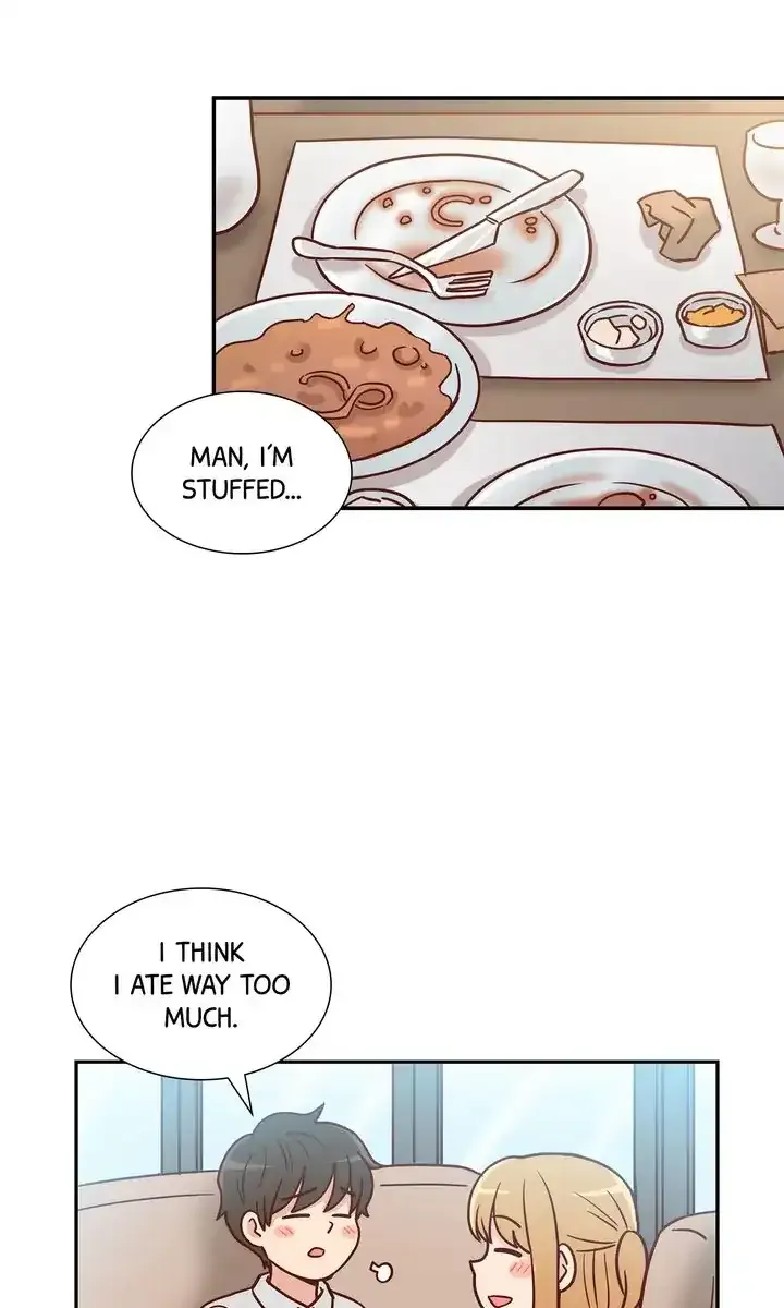 Sandwiched Chapter 152 Online - página 16