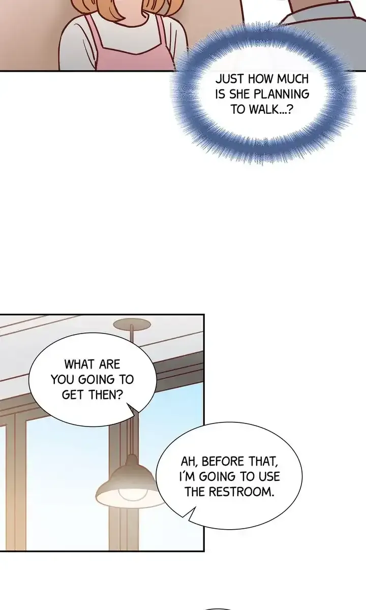 Sandwiched Chapter 152 Online - página 18