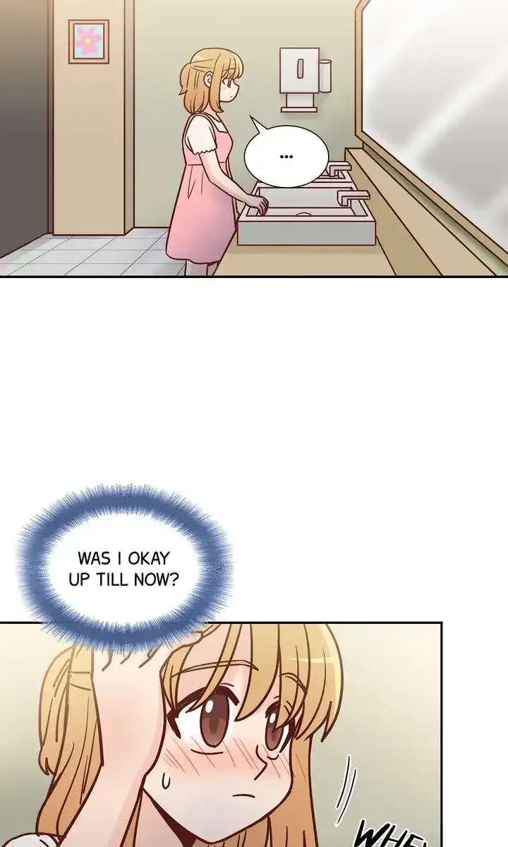 Sandwiched Chapter 152 Online - página 20