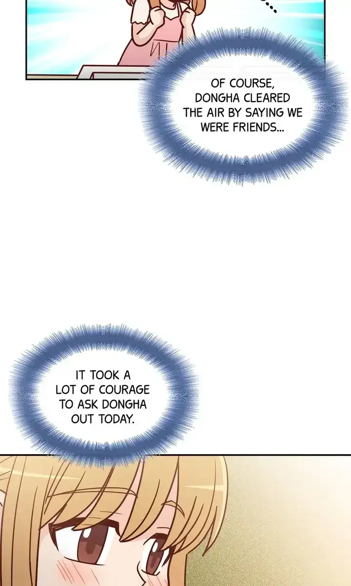Sandwiched Chapter 152 Online - página 22