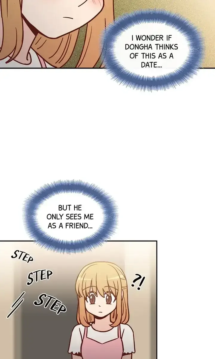 Sandwiched Chapter 152 Online - página 23