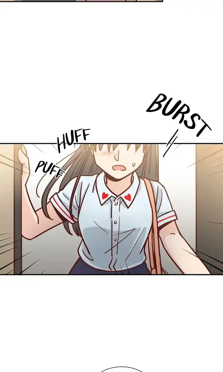 Sandwiched Chapter 152 Online - página 24